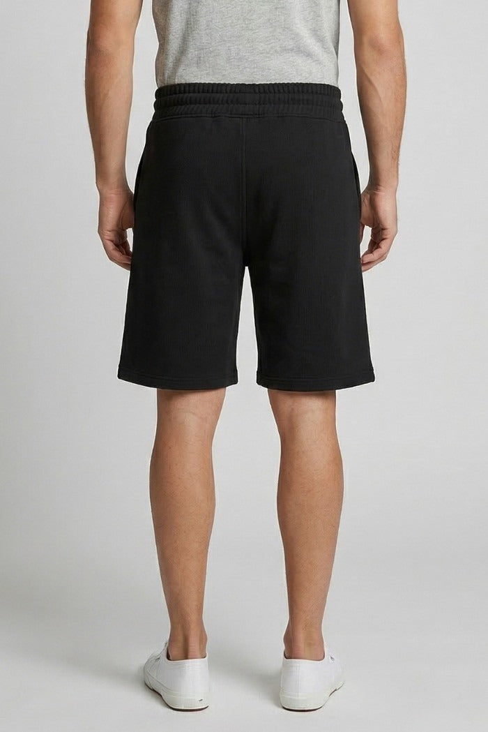 Bermuda Richmond UMP26017BERDI BERMUDA FLEECE