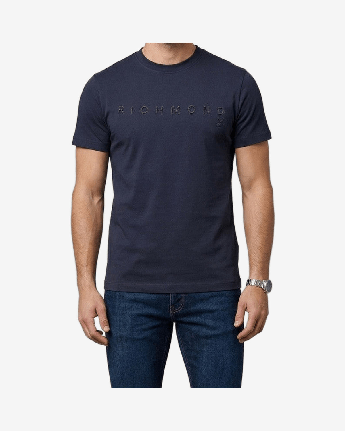 UMP26018TS T-SHIRT SILKOM