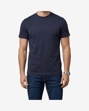 UMP26018TS T-SHIRT SILKOM