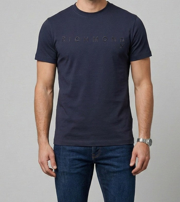 UMP26018TS T-SHIRT SILKOM