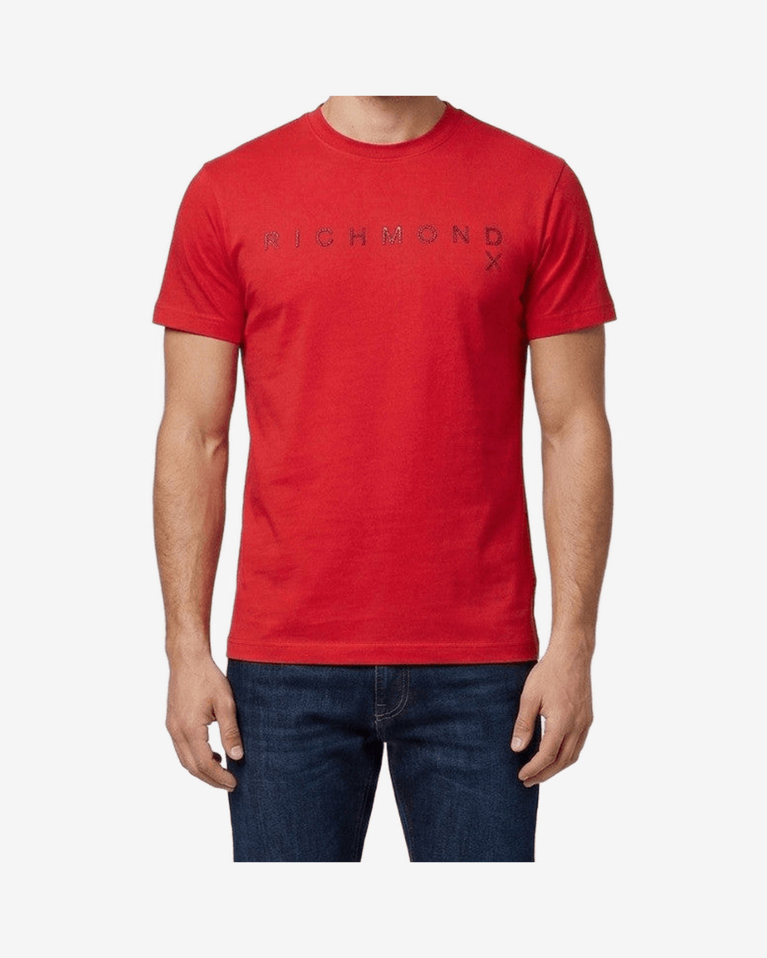 UMP26018TS T-SHIRT SILKOM