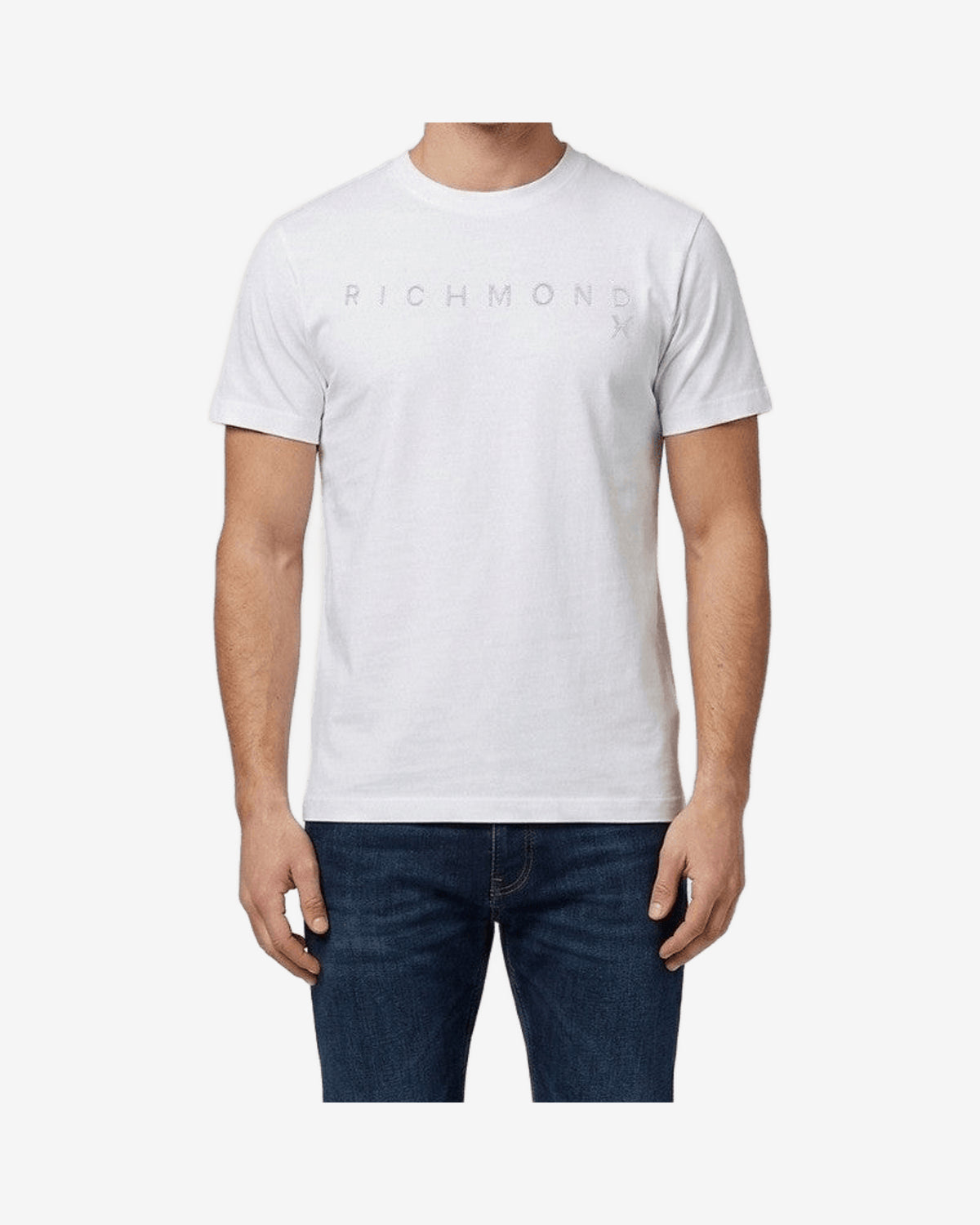 UMP26018TS T-SHIRT SILKOM