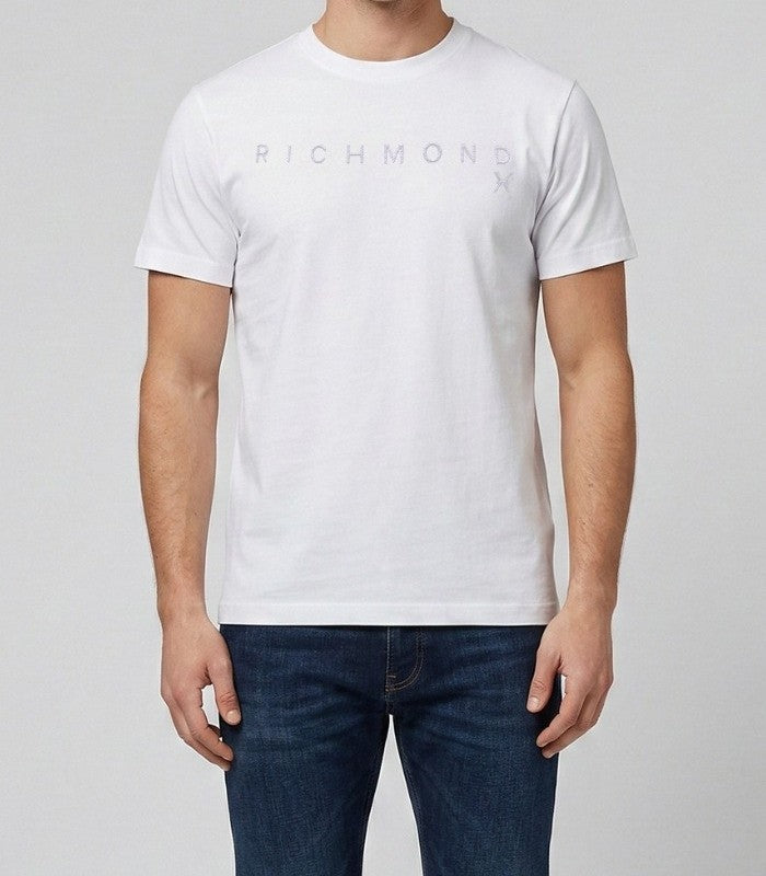 UMP26018TS T-SHIRT SILKOM