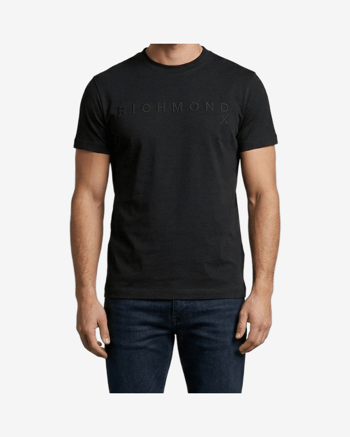 UMP26018TS T-SHIRT SILKOM