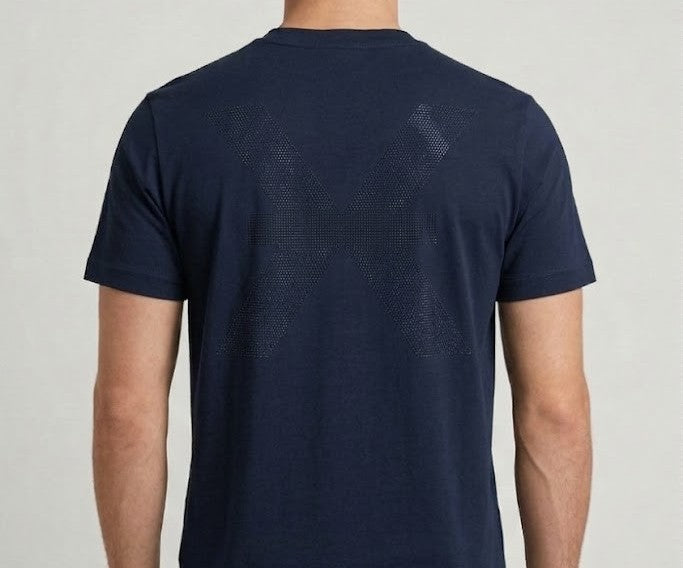 UMP26021TS T-SHIRT SEIPONE