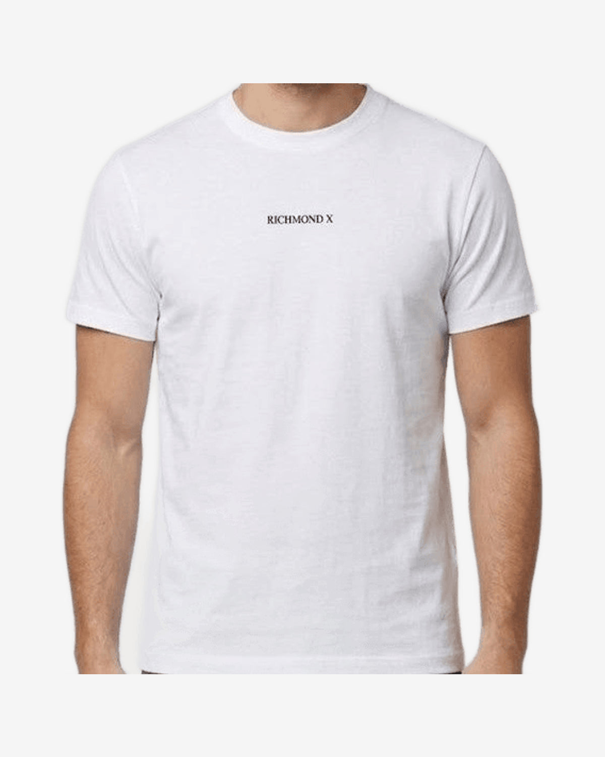 UMP26021TS T-SHIRT SEIPONE