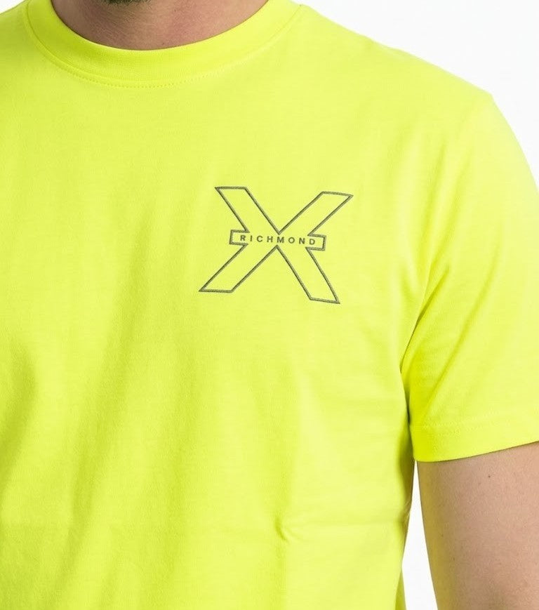 UMP26024TS TSHIRT SEMITE