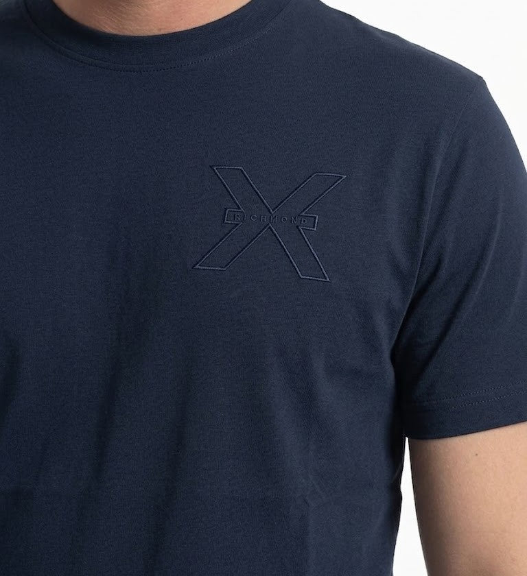 UMP26024TS TSHIRT SEMITE