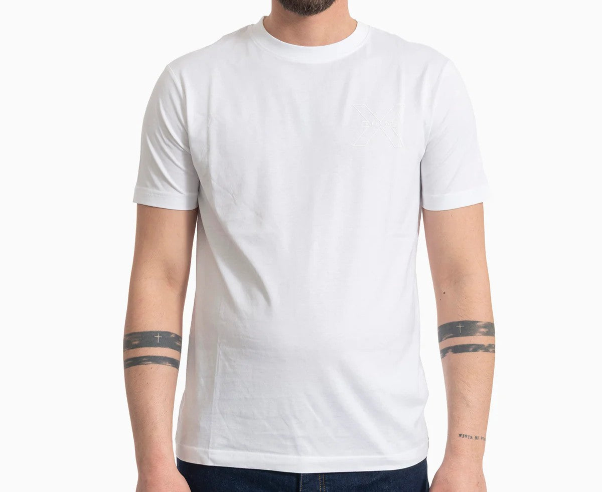 UMP26024TS TSHIRT SEMITE