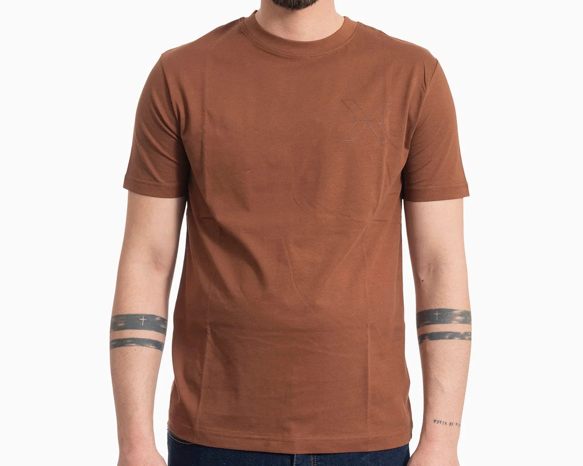 UMP26024TS TSHIRT SEMITE