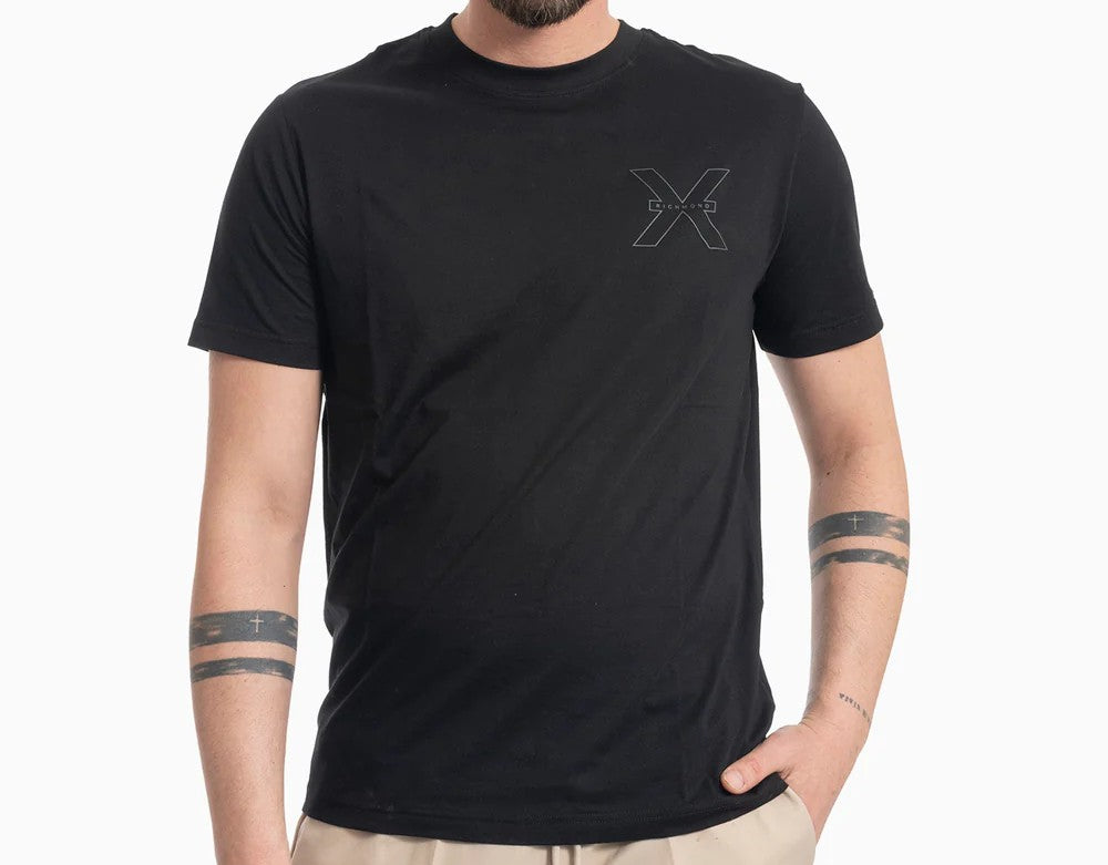 UMP26024TS TSHIRT SEMITE