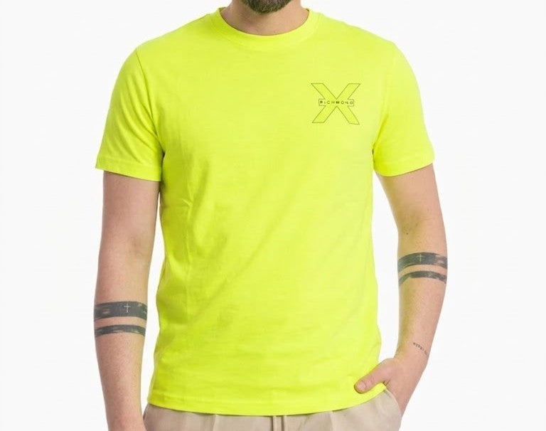 UMP26024TS TSHIRT SEMITE