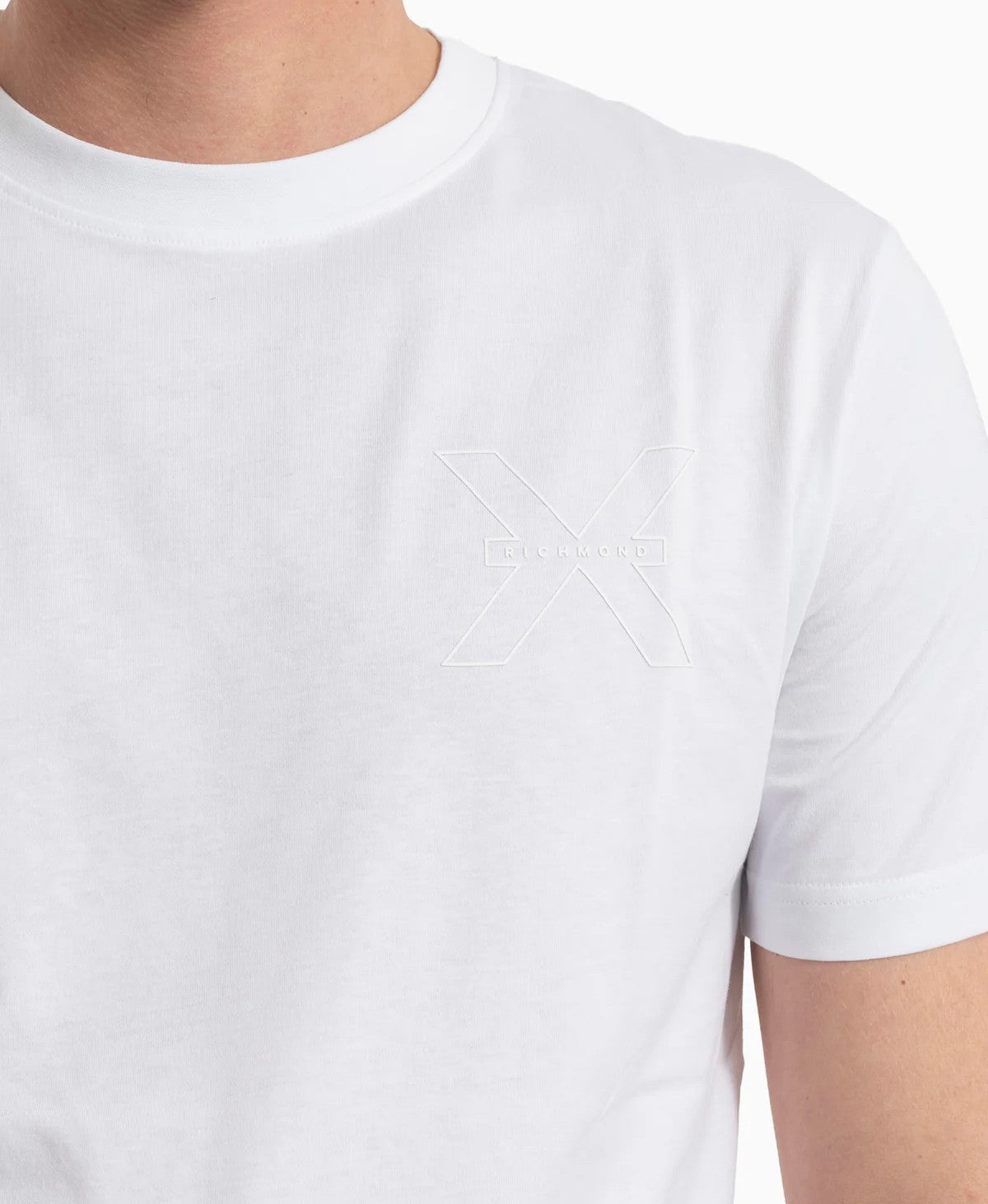 UMP26024TS TSHIRT SEMITE