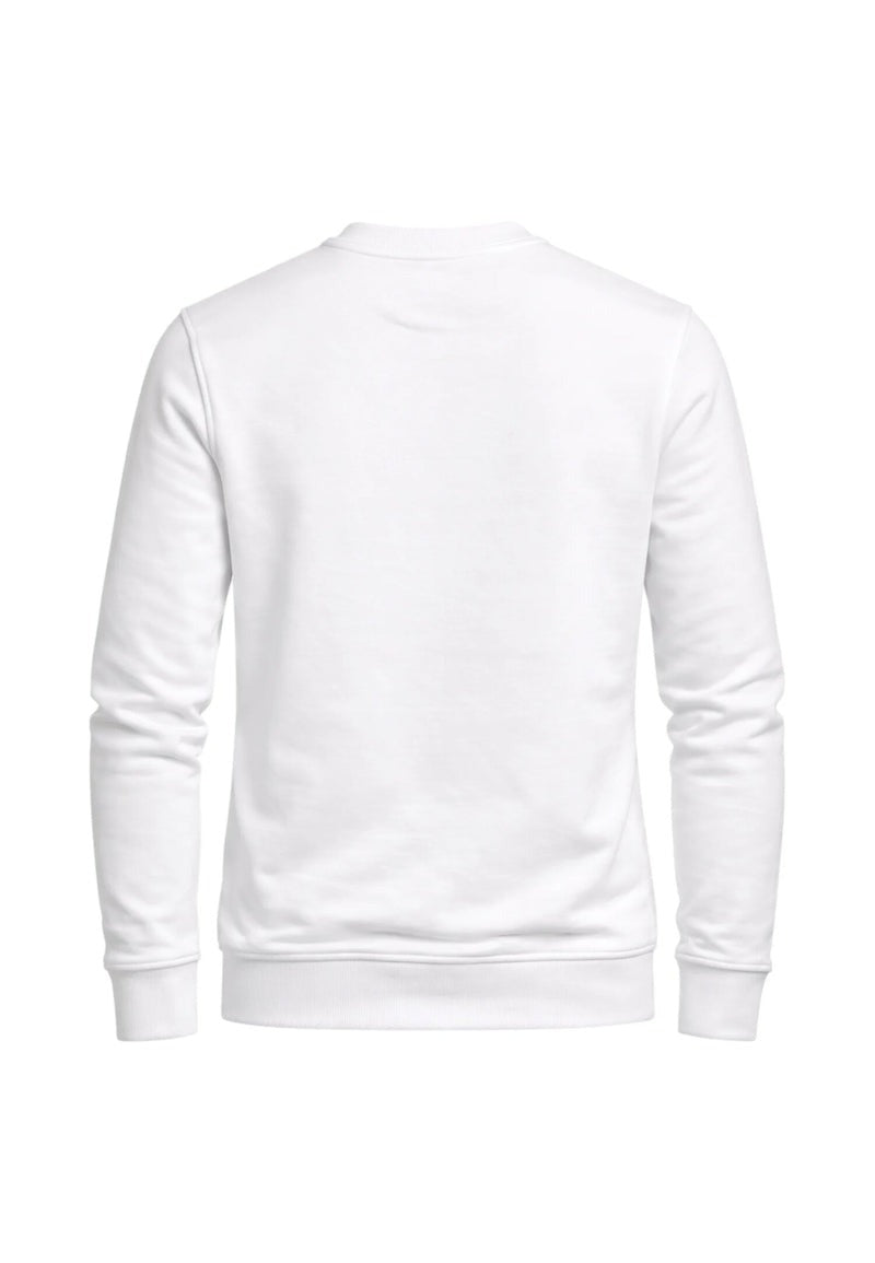 Felpe Richmond UMP26025FE SWEATSHIRT EKUMI