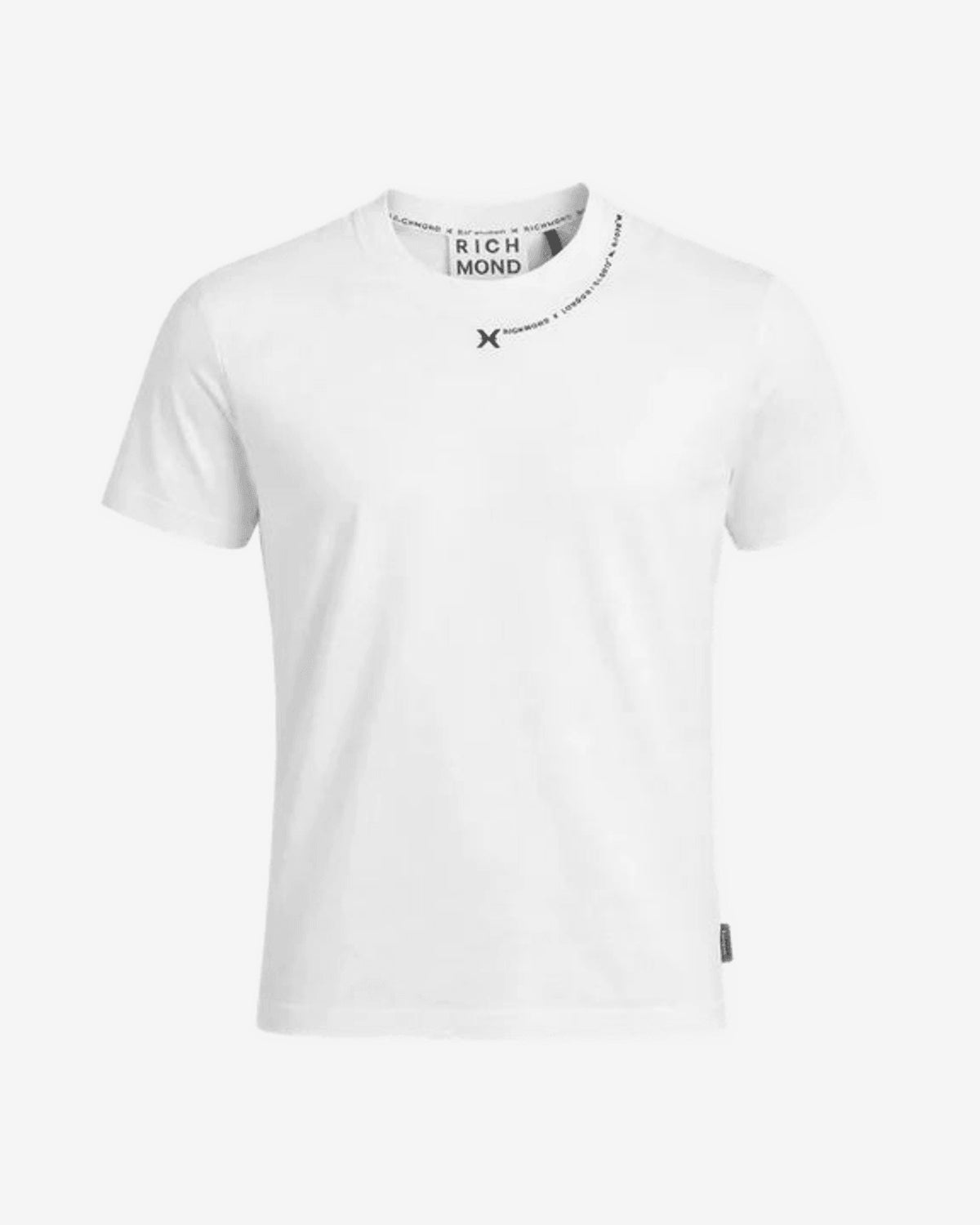 UMP26038TS T-SHIRT FYAMI