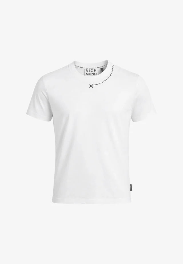 UMP26038TS T-SHIRT FYAMI