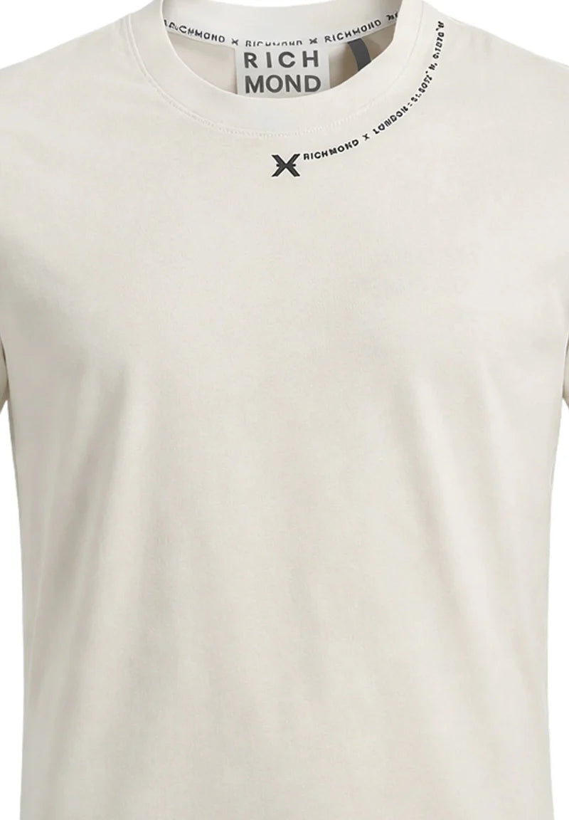UMP26038TS T-SHIRT FYAMI