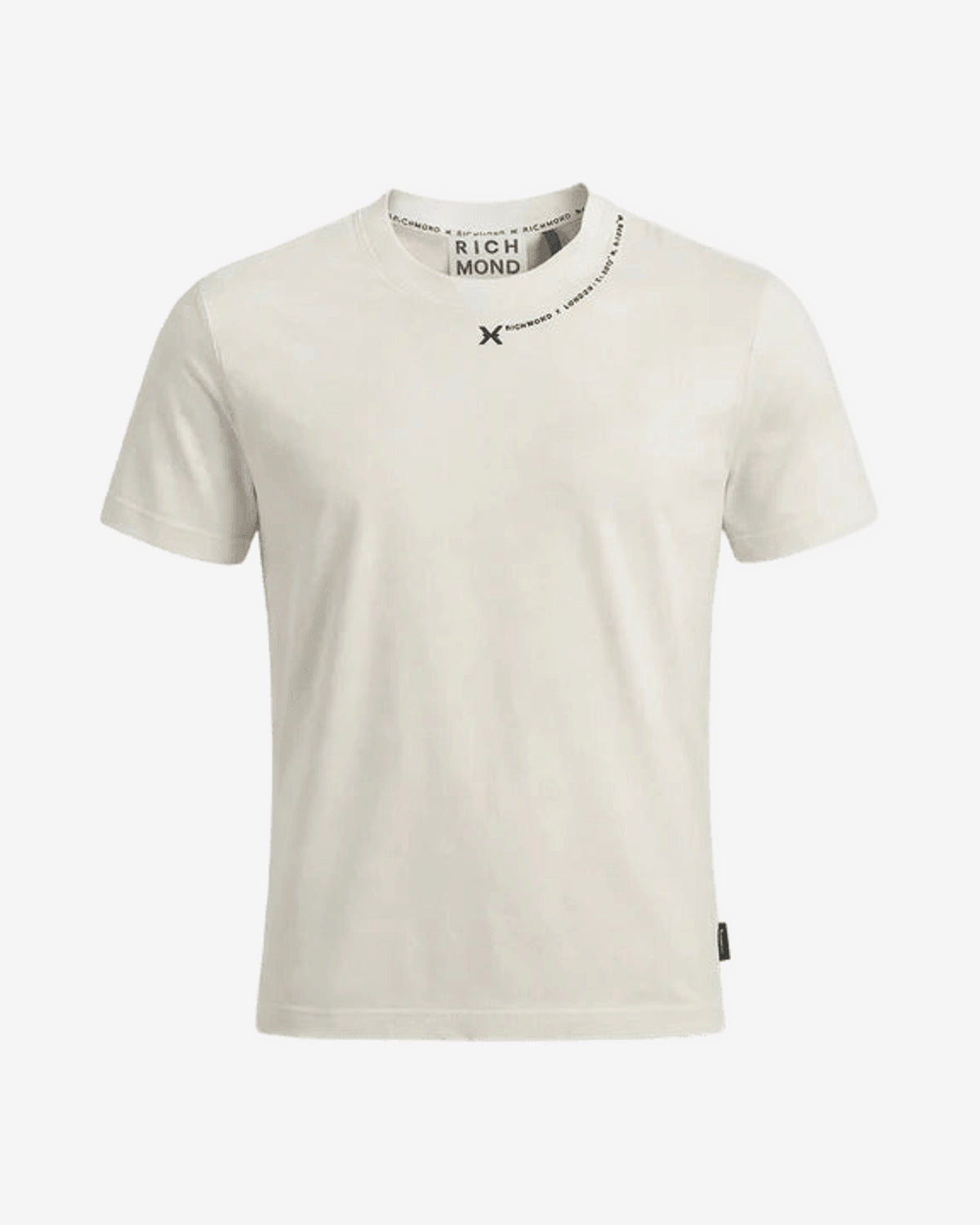 UMP26038TS T-SHIRT FYAMI