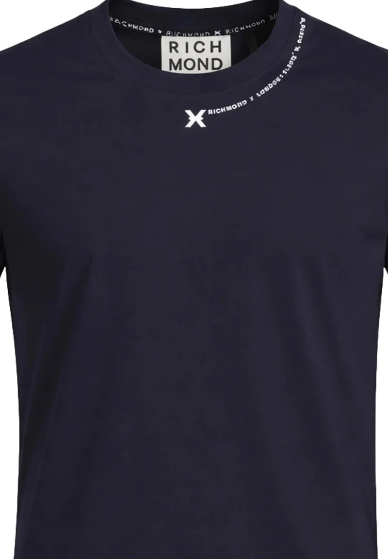 UMP26038TS T-SHIRT FYAMI
