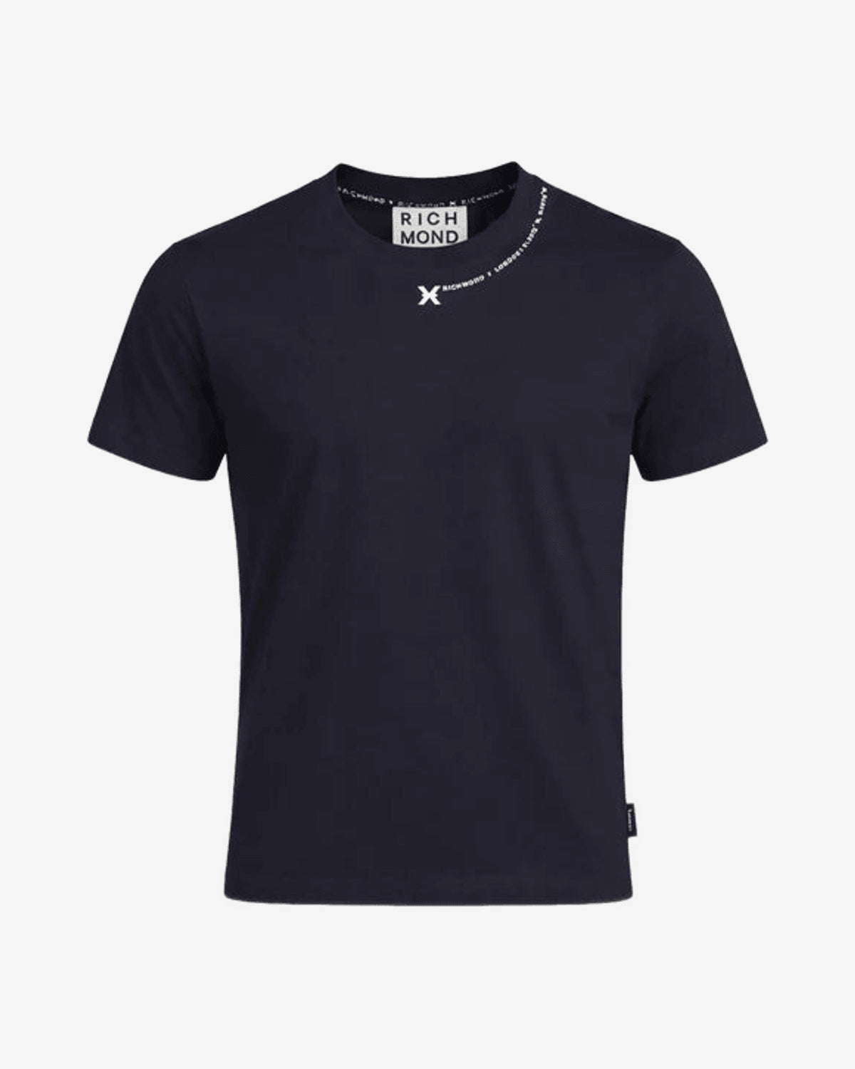 UMP26038TS T-SHIRT FYAMI