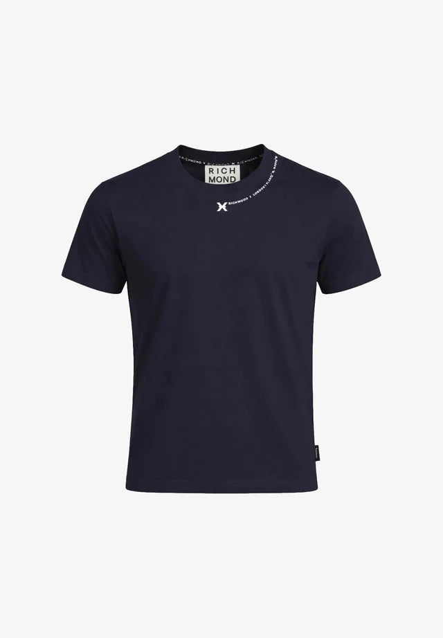 UMP26038TS T-SHIRT FYAMI