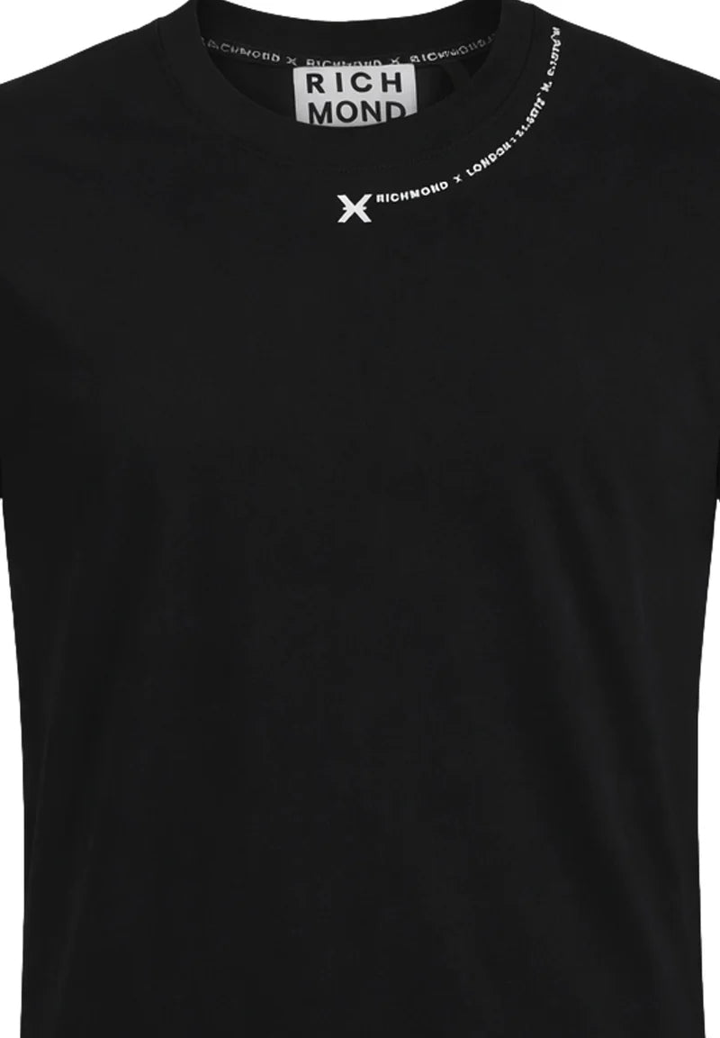 UMP26038TS T-SHIRT FYAMI