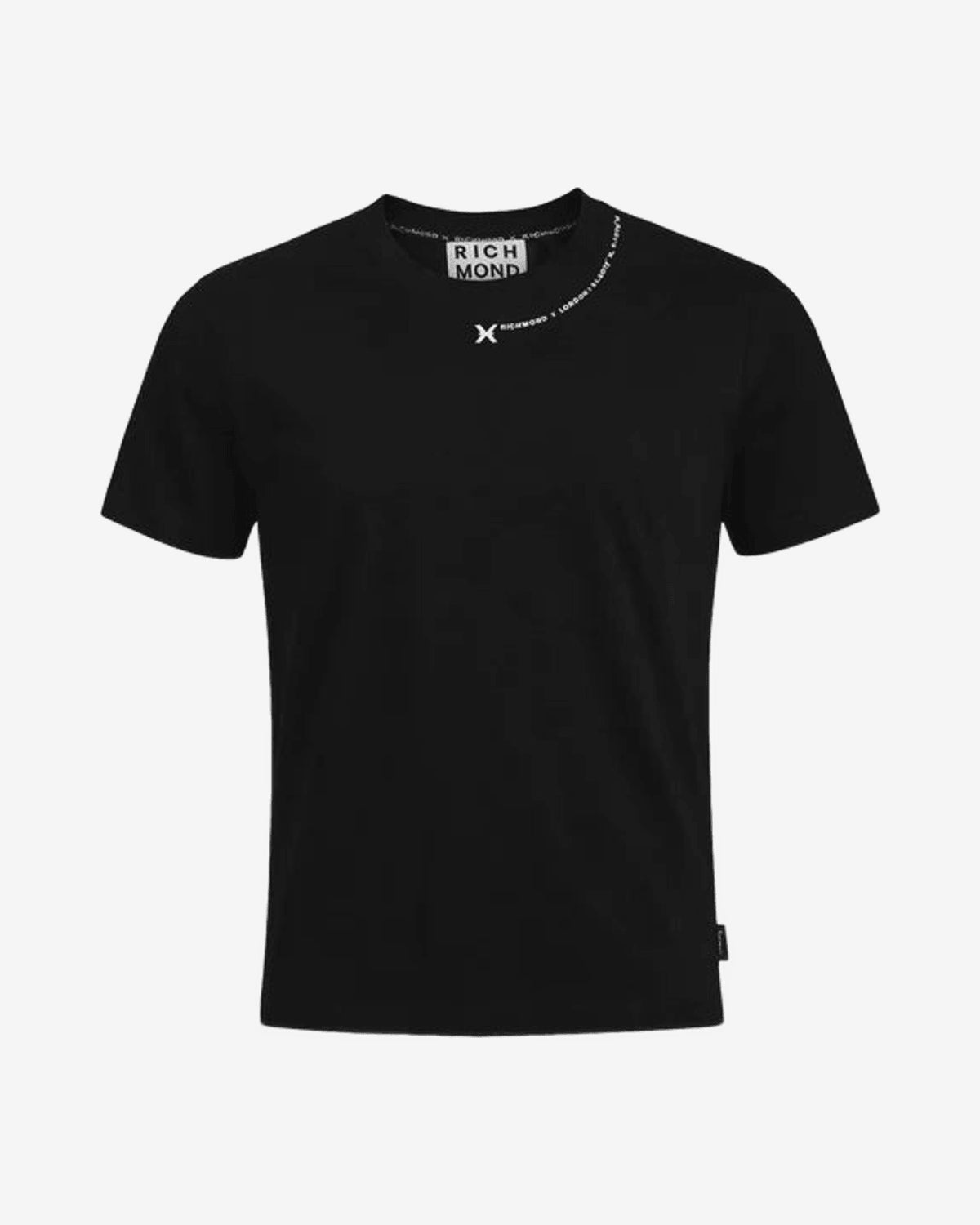 UMP26038TS T-SHIRT FYAMI