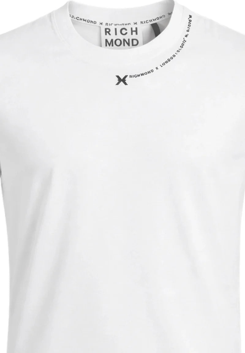 UMP26038TS T-SHIRT FYAMI