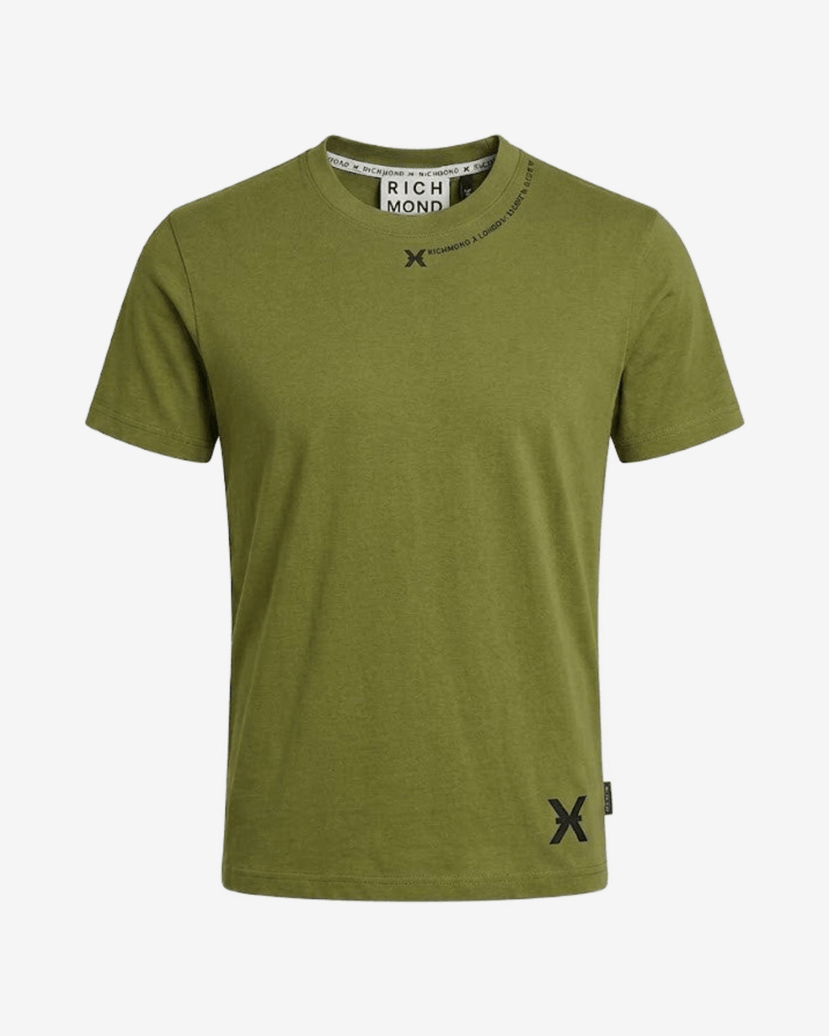 UMP26038TS T-SHIRT FYAMI