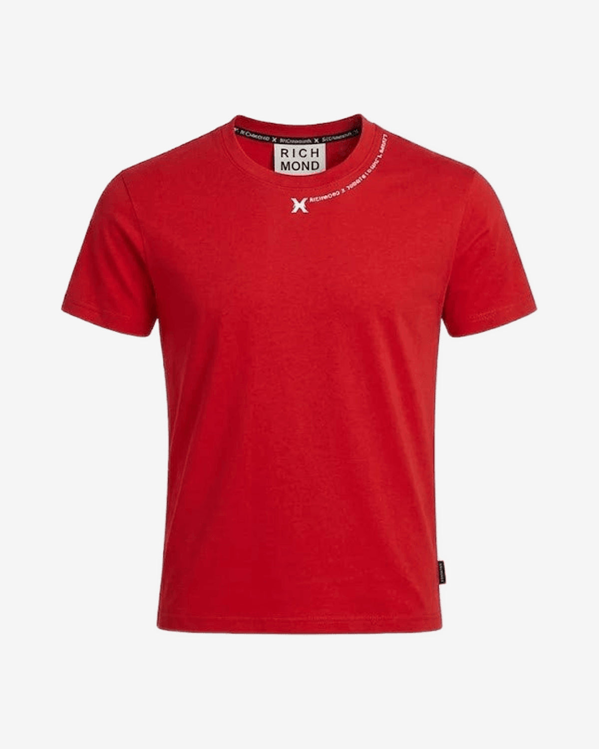 UMP26038TS T-SHIRT FYAMI