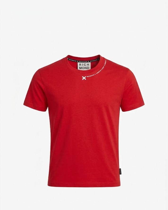UMP26038TS T-SHIRT FYAMI