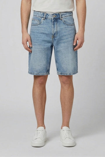 Bermuda Richmond UMP26041BEWAP BERMUDA DENIM