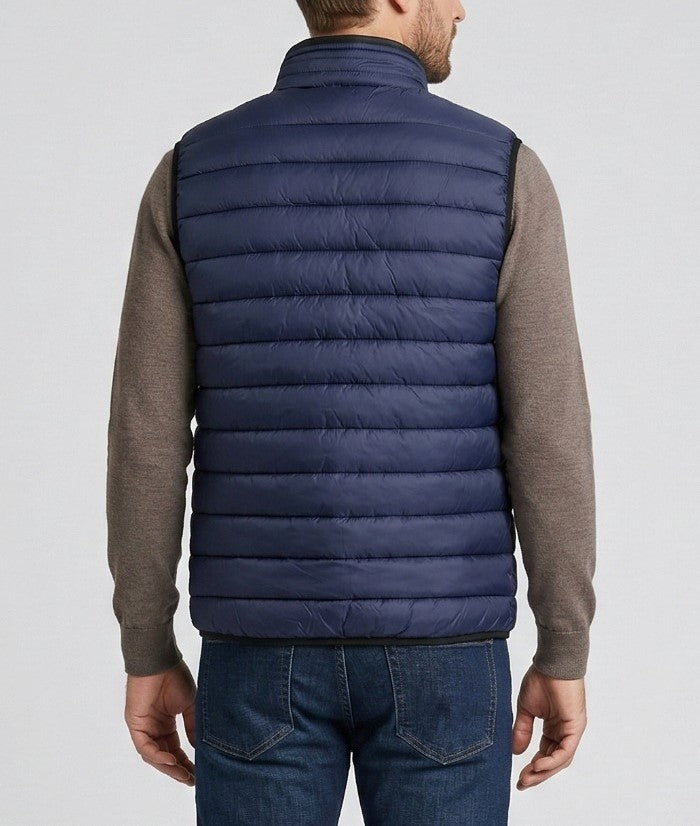 Smanicato Richmond UMP26042PIS8 PADDED JACKET