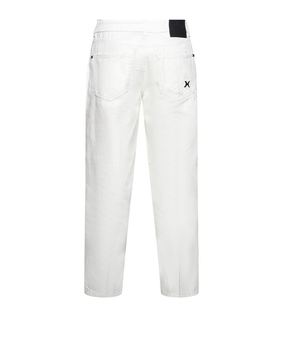 UMP26065JE JEANS DOMIO