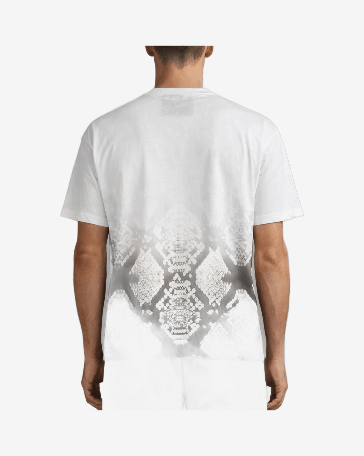 UMP26103TS TSHIRT WALAJI