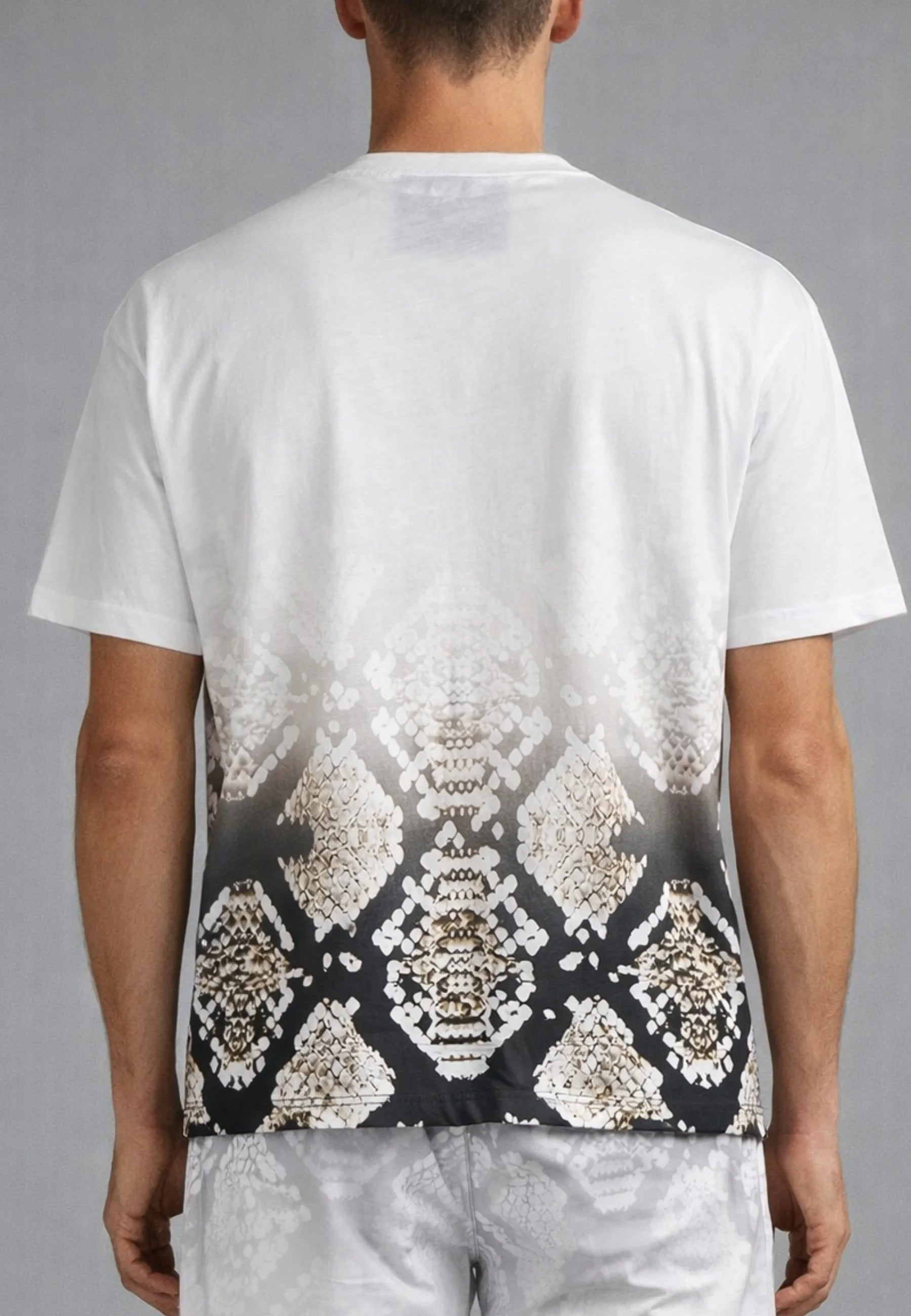 UMP26103TS TSHIRT WALAJI