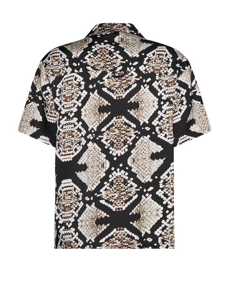 Camicia Richmond UMP26110CAHB SHIRT ATIS
