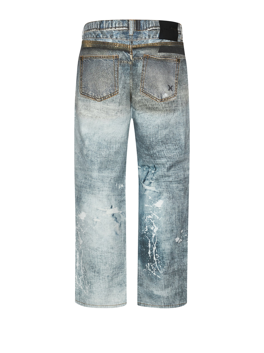 UMP26120PA PANTS PATRAS
