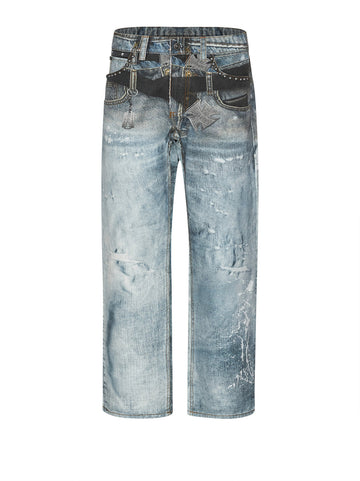 UMP26120PA PANTS PATRAS