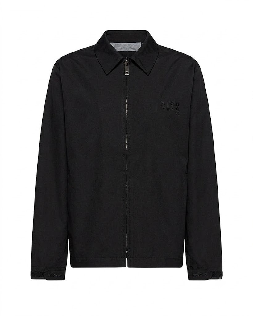 Giubbotti Richmond UMP26159GB JACKET KALLI