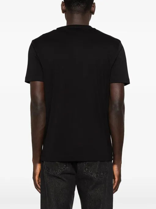 T-shirt Richmond UMP26186TSCKL T-SHIRT SAWIN