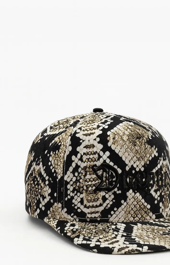 UMP26252BT BASEBALL CAP SOLAVE