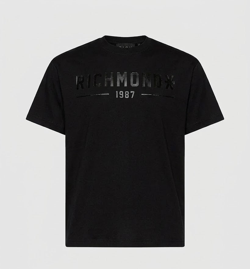 T-shirt Richmond UMP26326TS T-SHIRT MAIDA