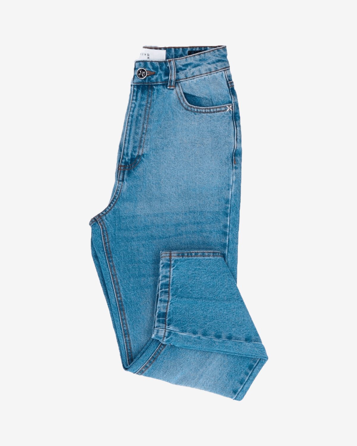 Jeans UWA23095/093 JEANS BLOOM