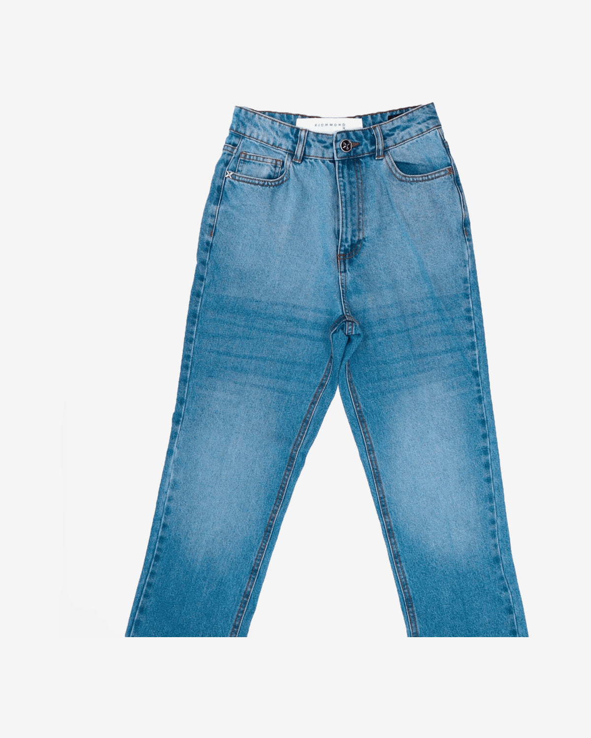 Jeans UWA23095/093 JEANS BLOOM