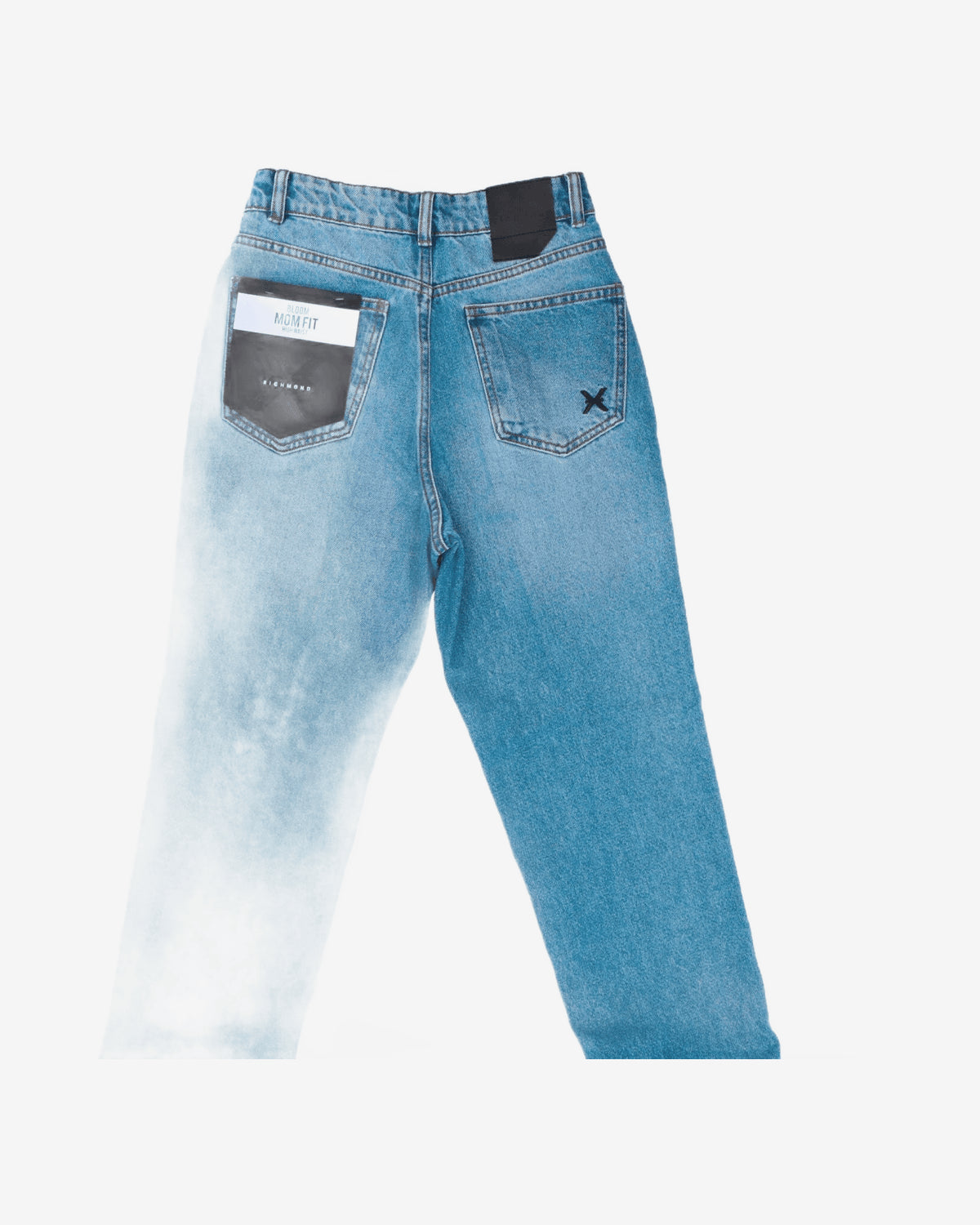 Jeans UWA23095/093 JEANS BLOOM