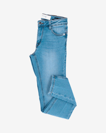 Jeans UWA23097JENH JEANS PLACIUS