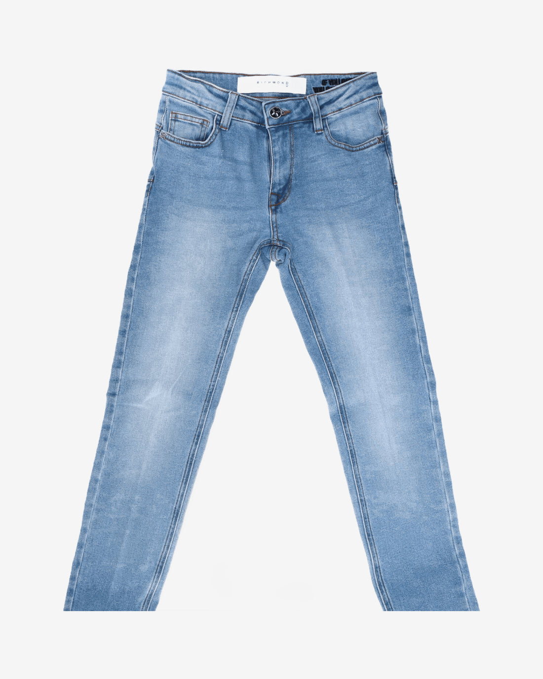 Jeans UWA23097JENH JEANS PLACIUS