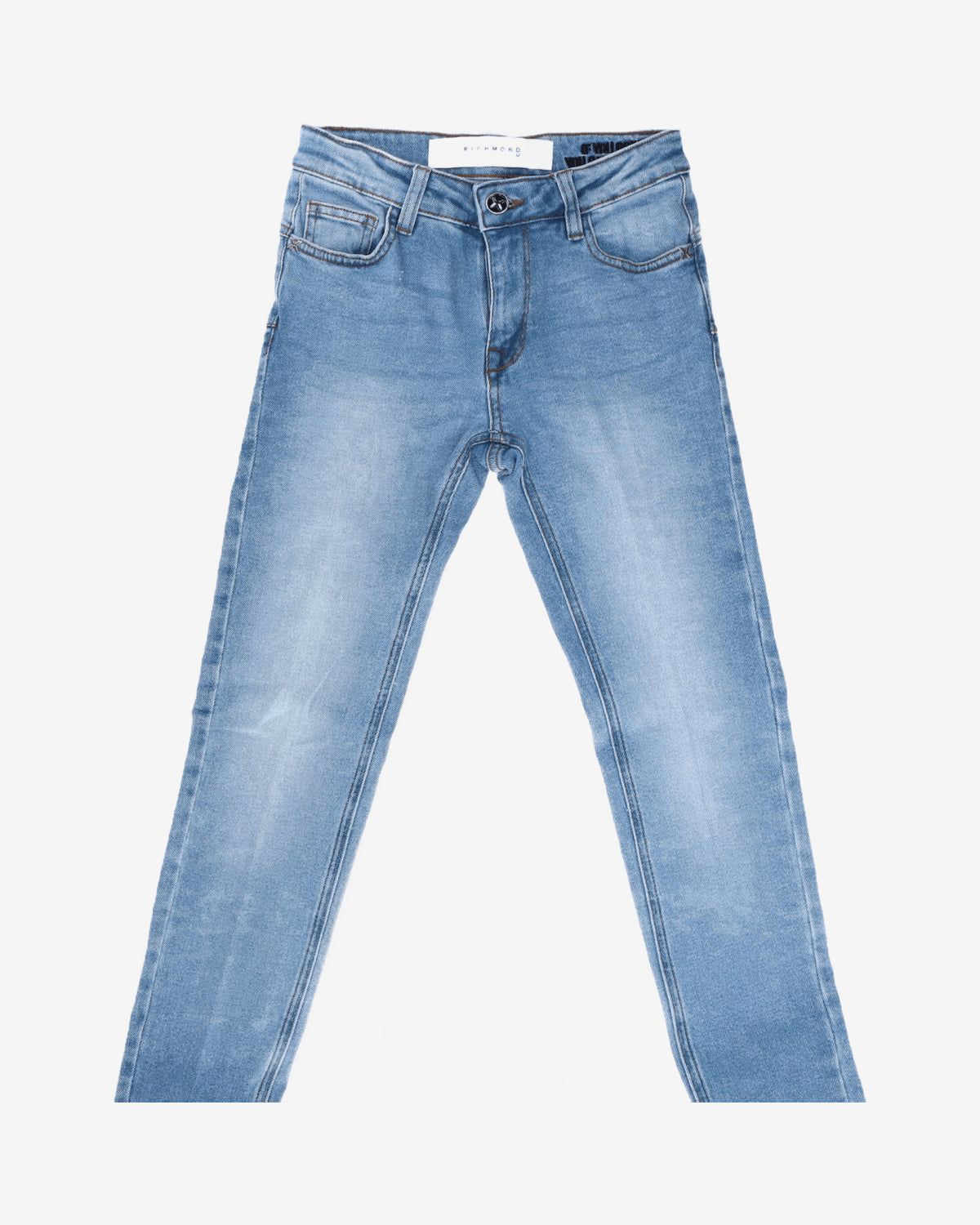 Jeans UWA23097JENH JEANS PLACIUS