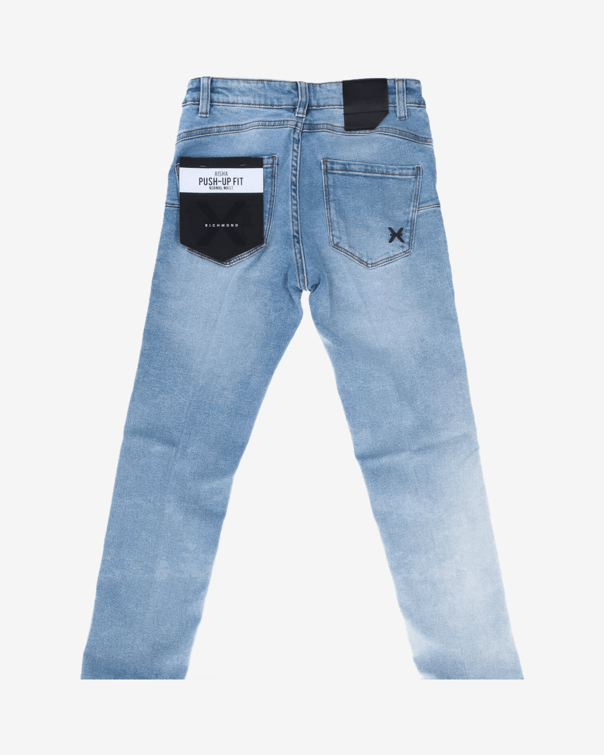 Jeans UWA23097JENH JEANS PLACIUS